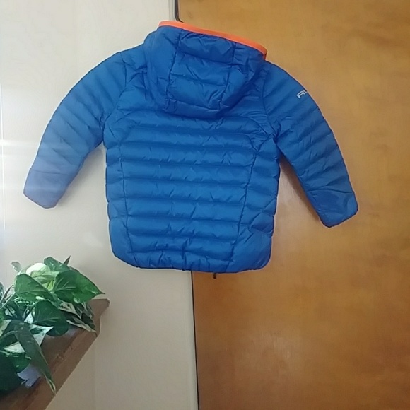3T Polo Ralph Lauren winter coat - Picture 4 of 4
